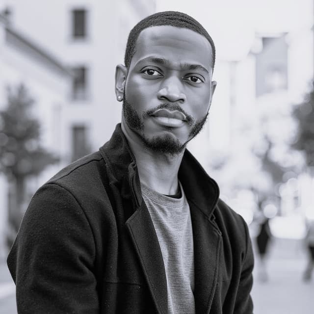 CEO Oluwamuyiwa Awodiya