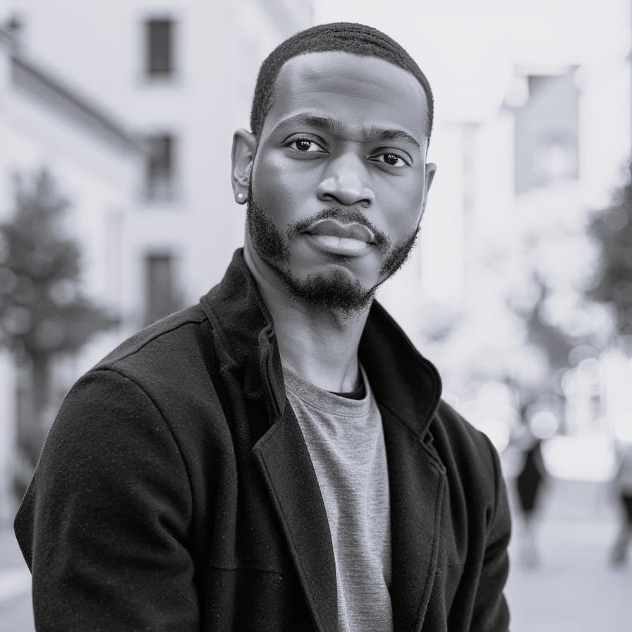 Oluwamuyiwa Awodiya - Founder & Architect